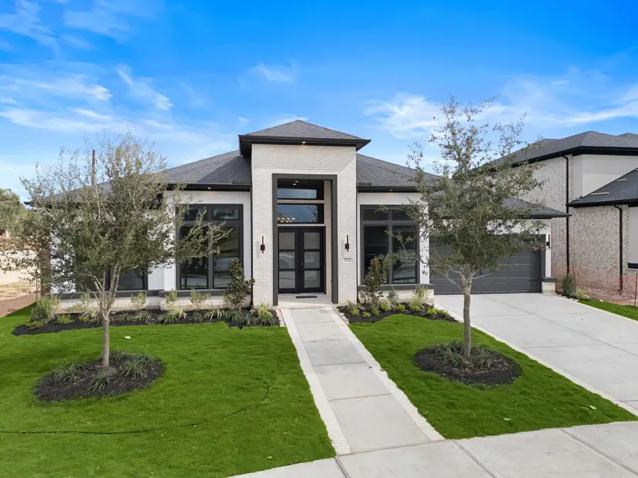 7122 Sadie Highlands Drive, Katy, TX 77493 - Image #2