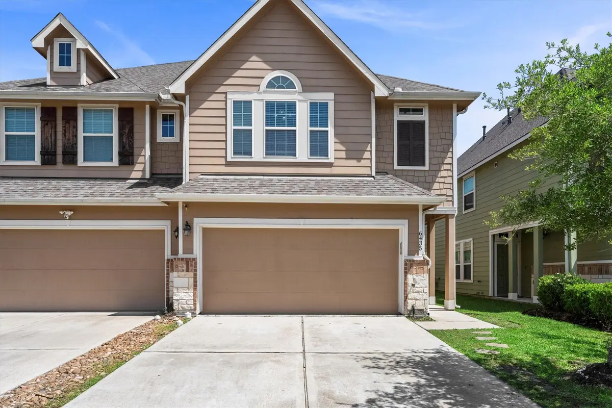 6435 Stoney Creek Drive, Pasadena, TX 77503 - Image #1