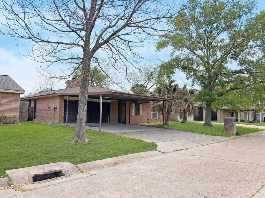 726 Stonyridge Street, Channelview, TX 77530 - #2