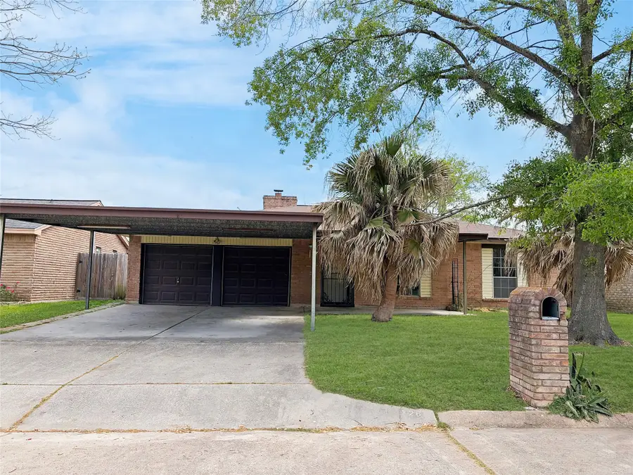 726 Stonyridge Street, Channelview, TX 77530 - #3