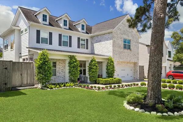 1407 Ebony Lane, Houston, TX 77018