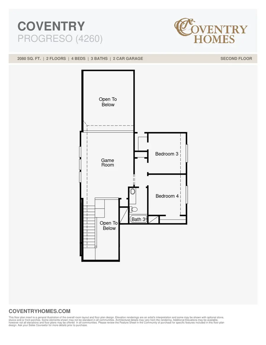 26550 Glad Fields Drive, Hockley, TX 77447 - #3