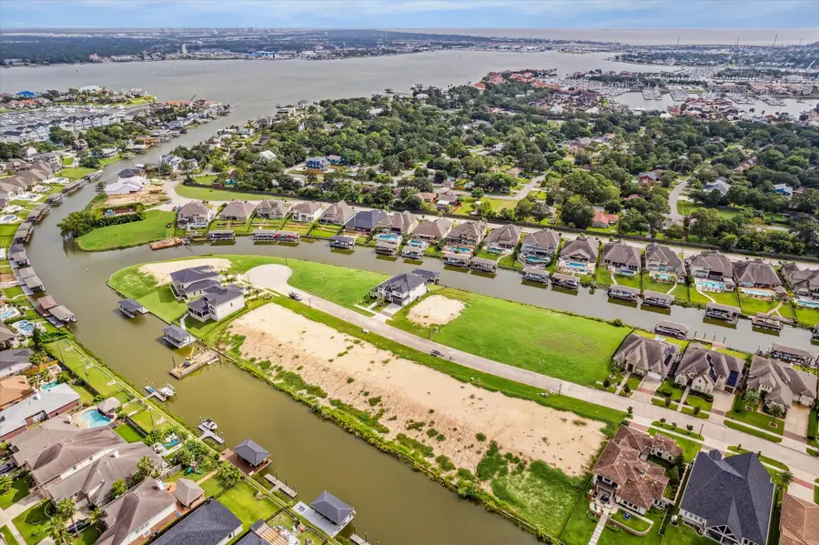 608 Appia Drive, Kemah, TX 77565 - #3