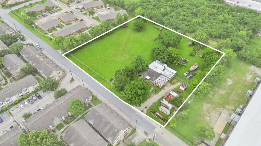 9310 Tallyho Road, Houston, TX 77017 - Image #2