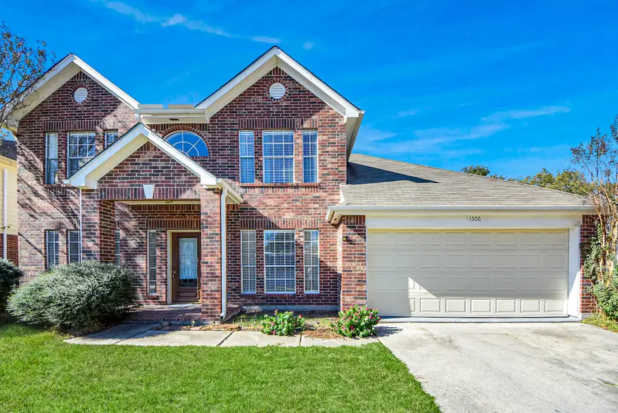 1306 Caraquet Drive, Spring, TX 77386 - Image #2