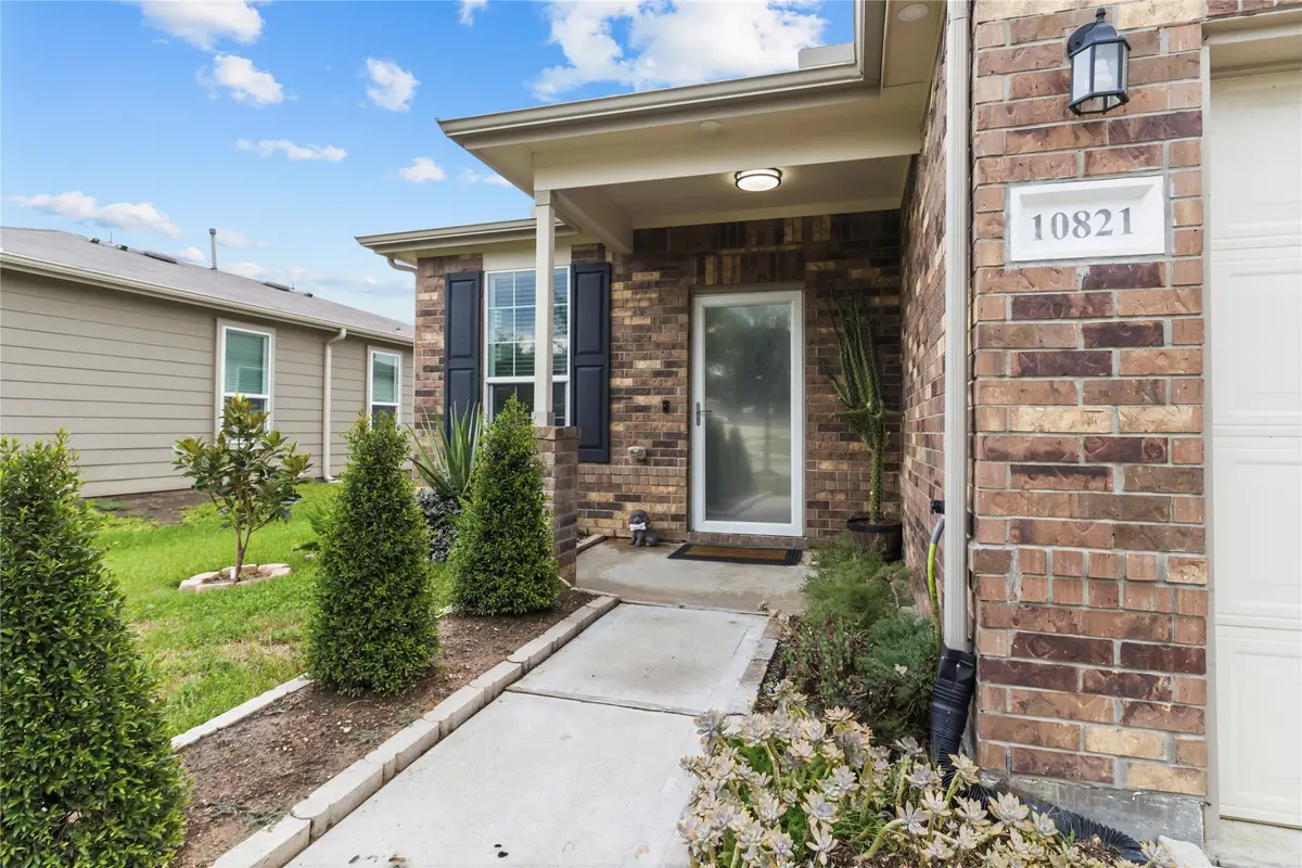 10821 Forbes Brook Drive, Houston, TX 77075 - #1