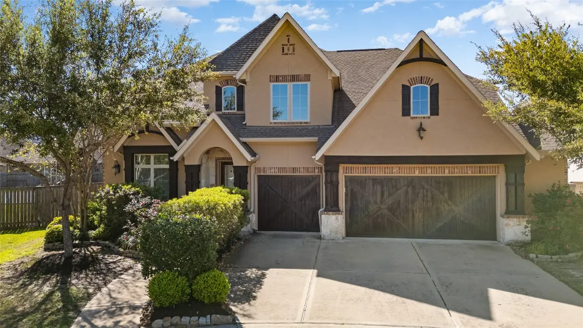 2710 Margaret Fall Ln, Katy, TX 77494 - #1