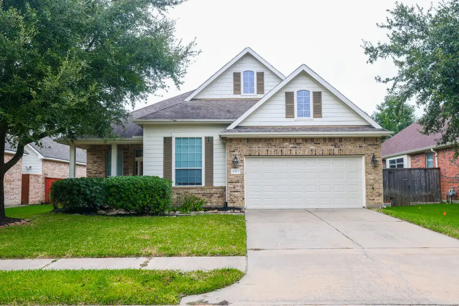 16523 Shimmering Lake Drive, Cypress, TX 77433 - #2