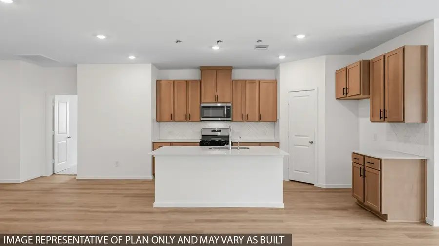 22034 Messina Springs Drive, Hockley, TX 77447 - #3