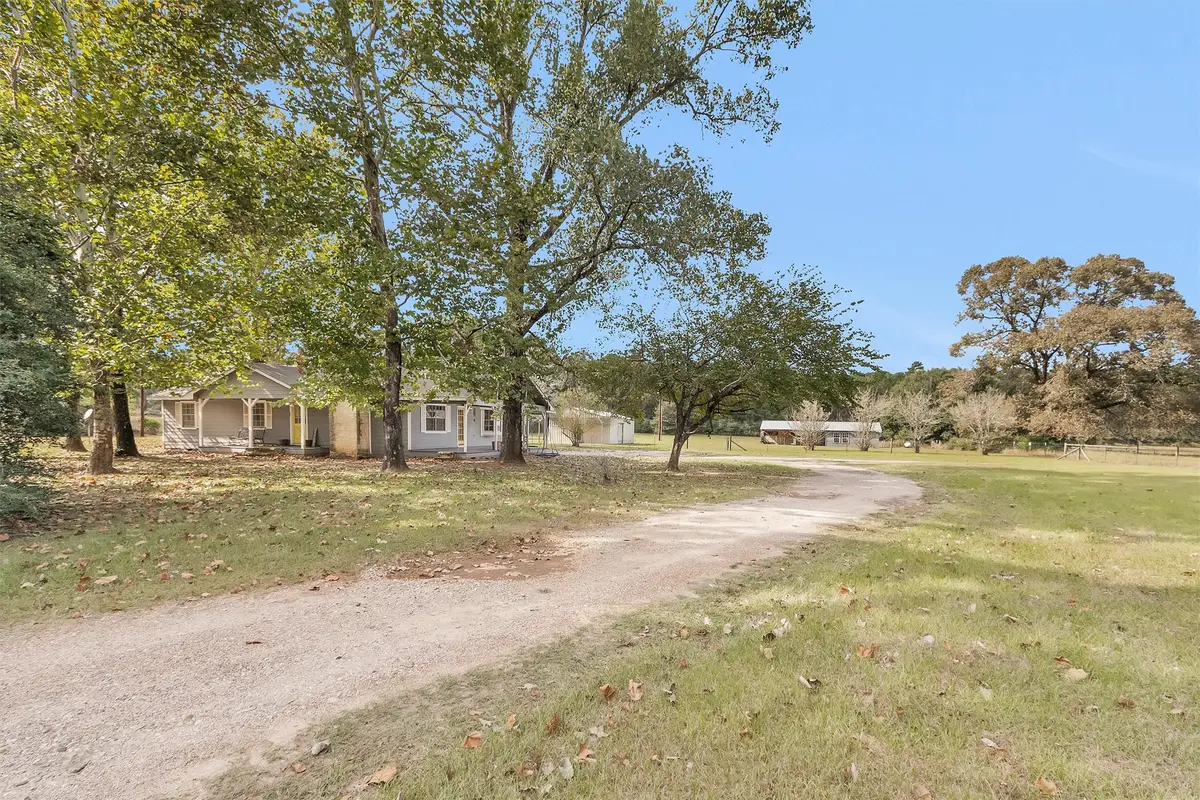 13585 Walker Road, Willis, TX 77378 - Image #1