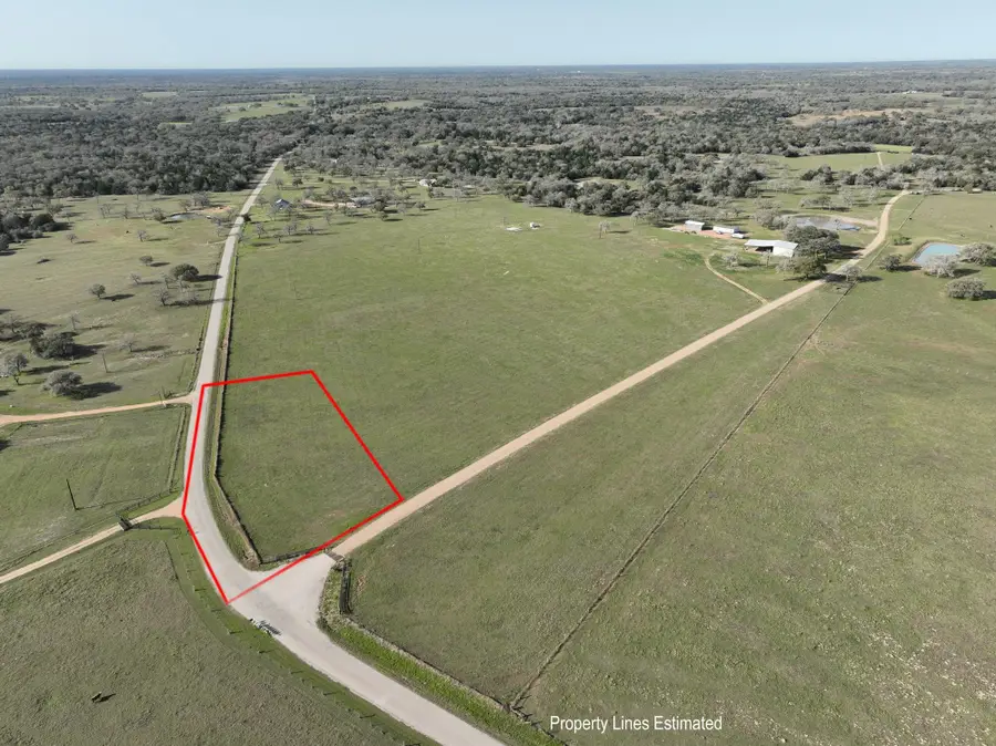0002 County Road 444, Hallettsville, TX 77964 - Image #2