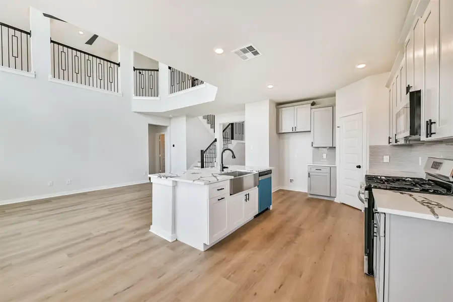 3502 Windmill Palm Drive, Manvel, TX 77578 - Image #2