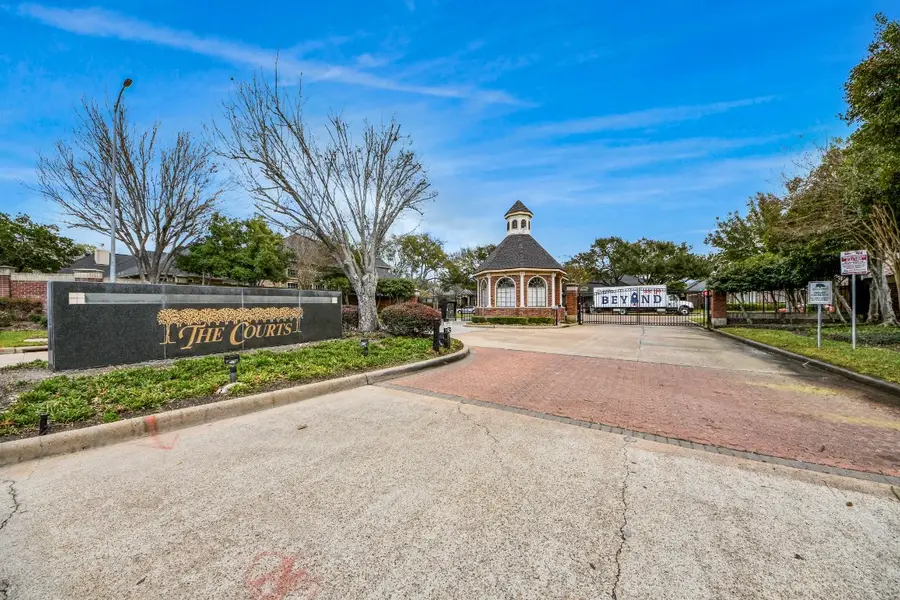 1506 Orchard Park Drive, Houston, TX 77077 - #2