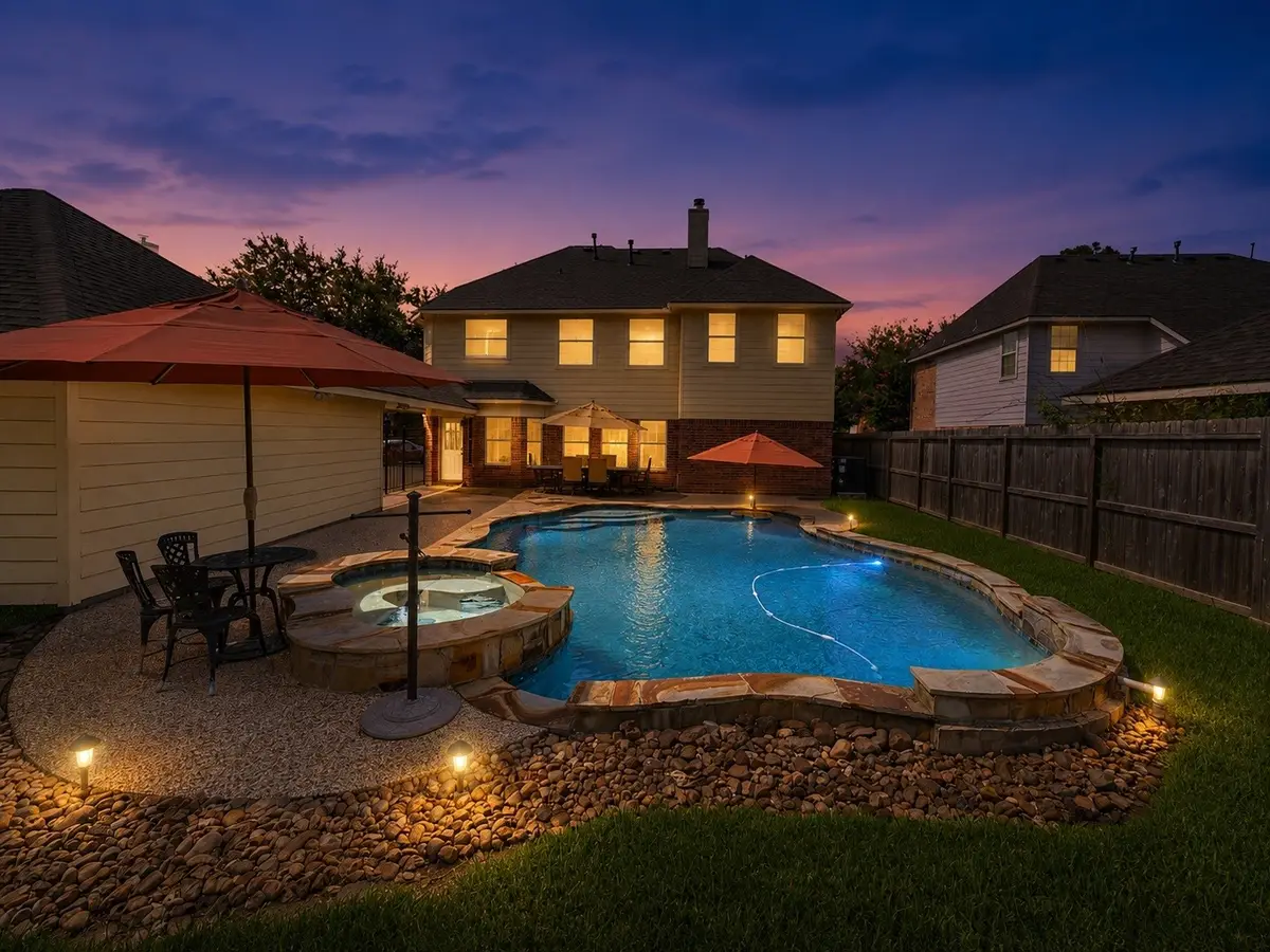 2222 Scenic Shore Drive, Seabrook, TX 77586 - #1