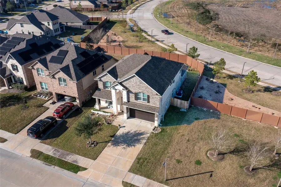 2543 Shelly Lang Court, Missouri City, TX 77459 - Image #2