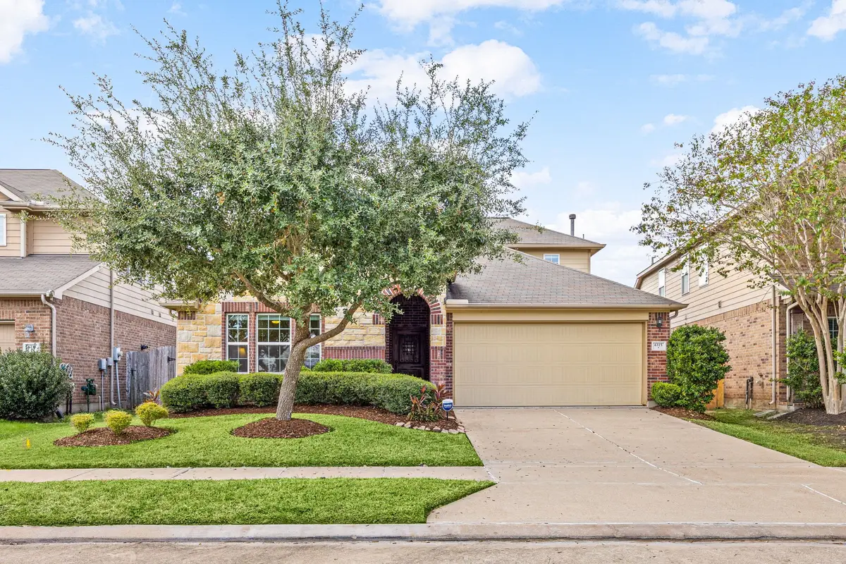 6315 Thornton Drive, Missouri City, TX 77459 - #1