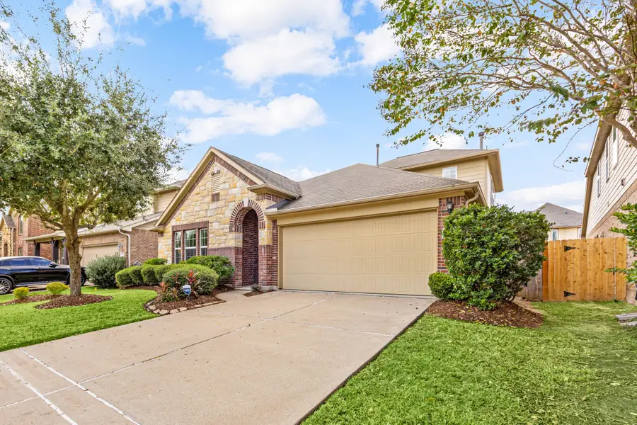 6315 Thornton Drive, Missouri City, TX 77459 - #3