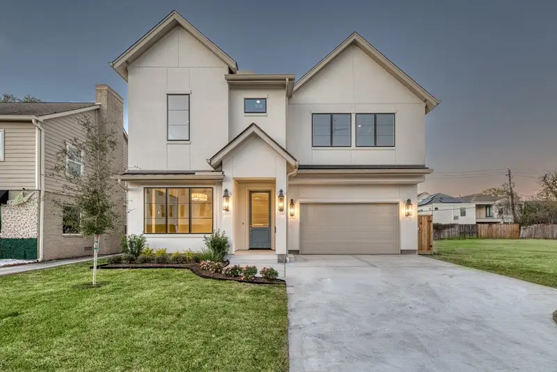 2006 Lexington Street, Houston, TX 77098 - #1