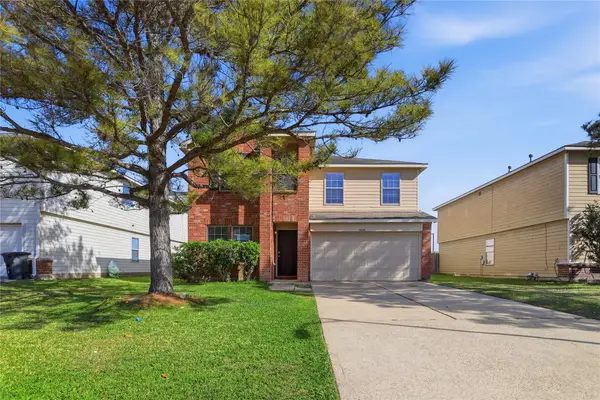 3826 Rowlock Vine Drive, Houston, TX 77084