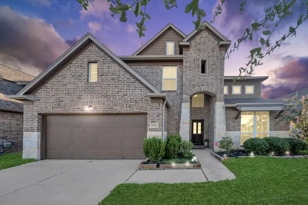 4510 Valley Rill Road, Katy, TX 77449