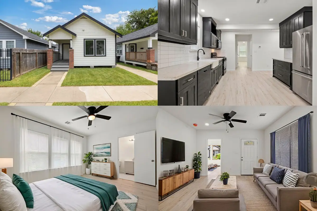 3411 Simmons Street, Houston, TX 77004 - Image #1