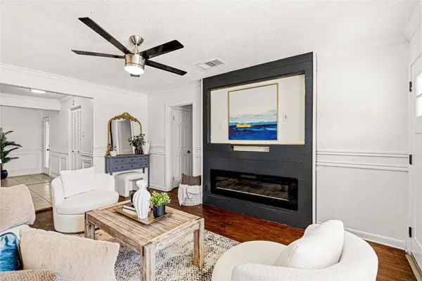 1007 Trimm Avenue, Pasadena, TX 77502