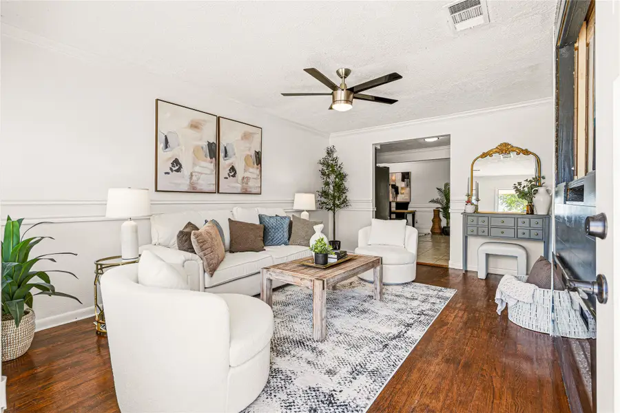 1007 Trimm Avenue, Pasadena, TX 77502 - #2