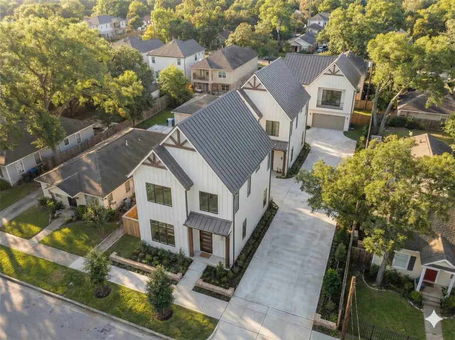 5906 Kiam Street, Houston, TX 77007 - Image #3