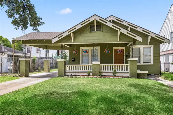 4406 Clay Street, Houston, TX 77023