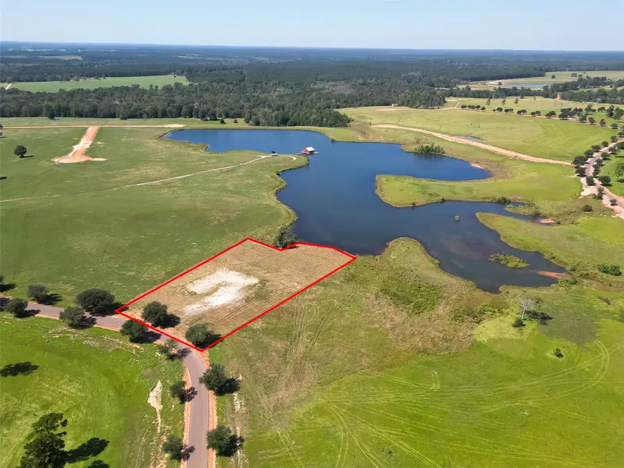 LOT 109 Lakeland Ranch, Hillister, TX 77624 - Image #2