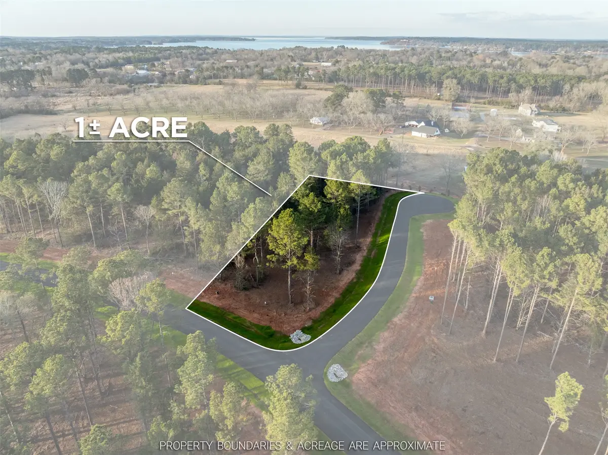Lot 25 & B9 Oak River, Frankston, TX 75763 - #1