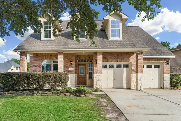 19078 Painted Boulevard, Porter, TX 77365