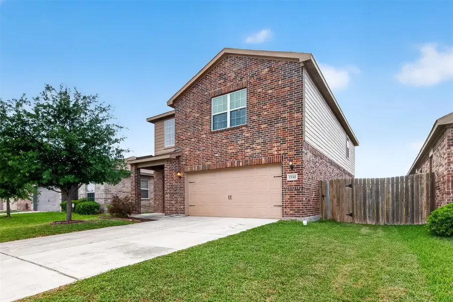 15311 Crescent Brookfield Drive, Humble, TX 77396 - #2