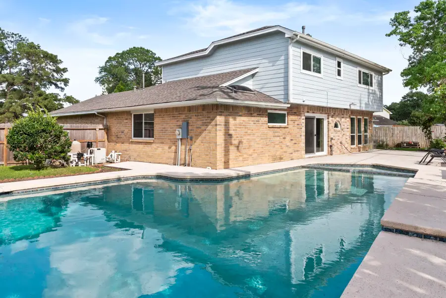 21739 Park Brook Drive, Katy, TX 77450 - #2