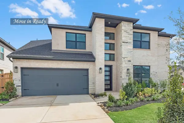 30918 Vintage Creek Lane, Fulshear, TX 77441