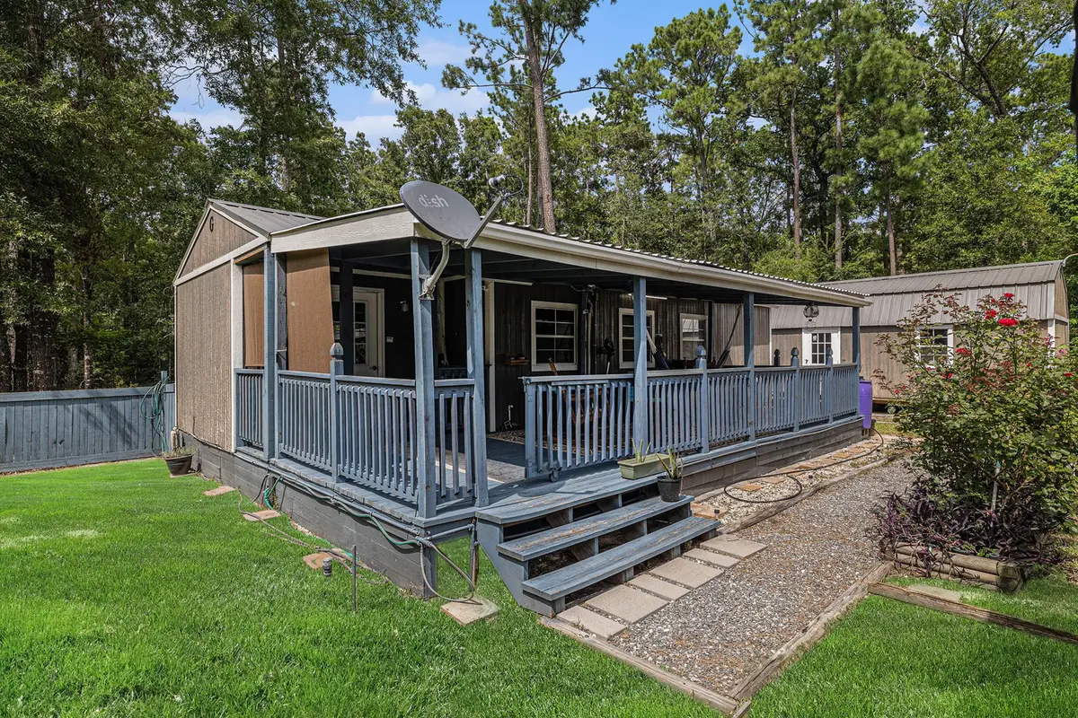 156 Ramblewood, Livingston, TX 77351 - Image #1