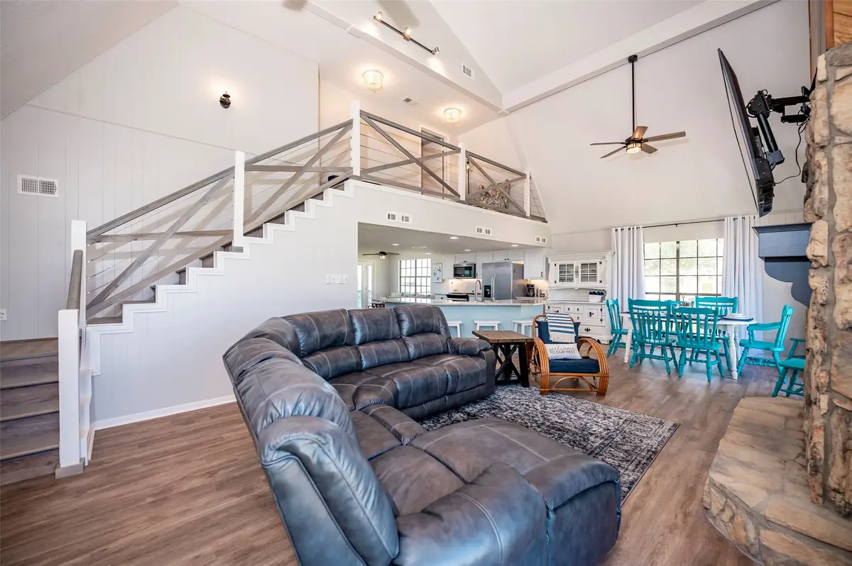 1981 County Road 291, Sargent, TX 77414 - Image #1