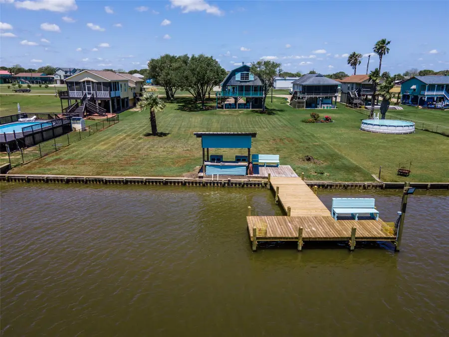 1981 County Road 291, Sargent, TX 77414 - Image #2