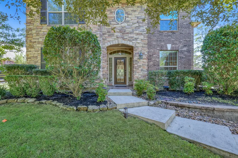 2458 S Bramlet Drive, Conroe, TX 77304 - Image #3
