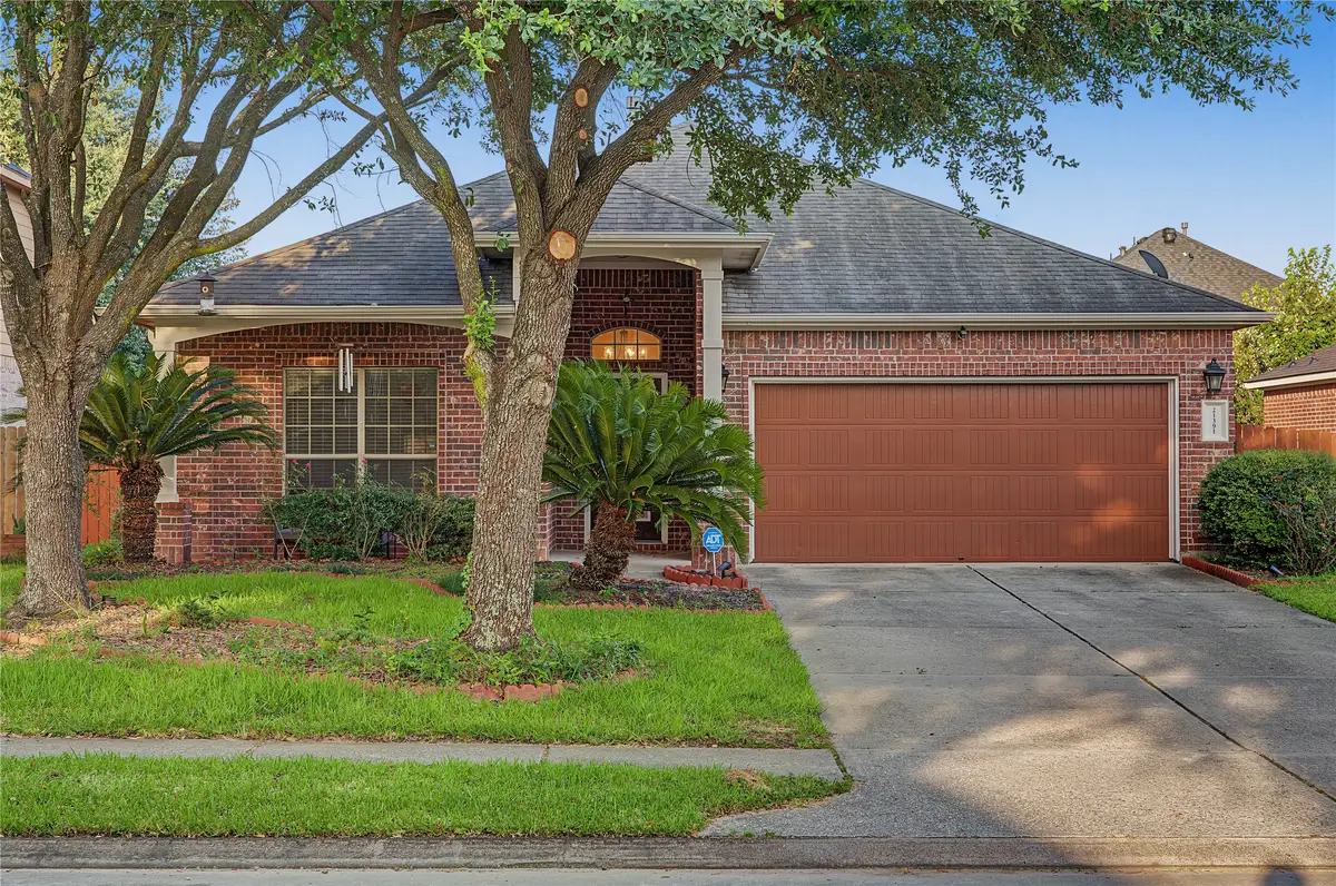 21391 Village Crossing Lane, Porter, TX 77365 - #1