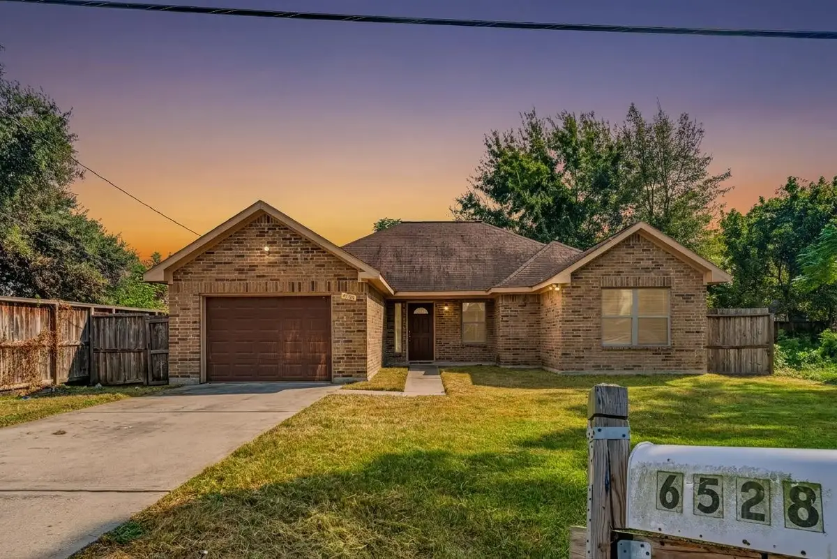 6528 Utah Street, Houston, TX 77091 - #1