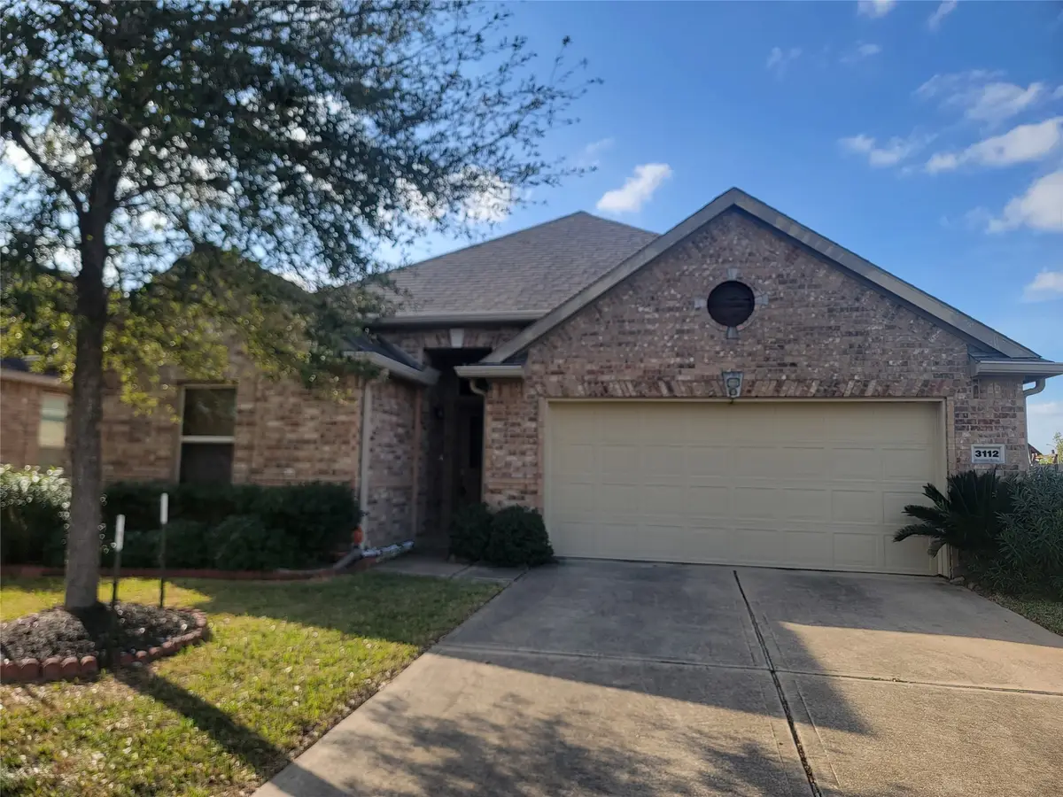 3112 Laurel Bend Lane, Pearland, TX 77584 - Image #1