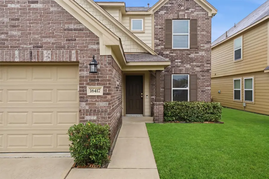 16417 Olive Sparrow Drive, Conroe, TX 77385 - #2