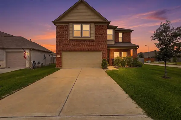 128 Shining Point Drive, Waller, TX 77484