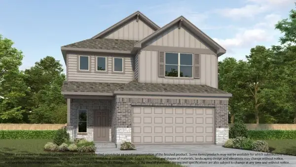 15947 Sycamore Maple Lane, Cypress, TX 77429