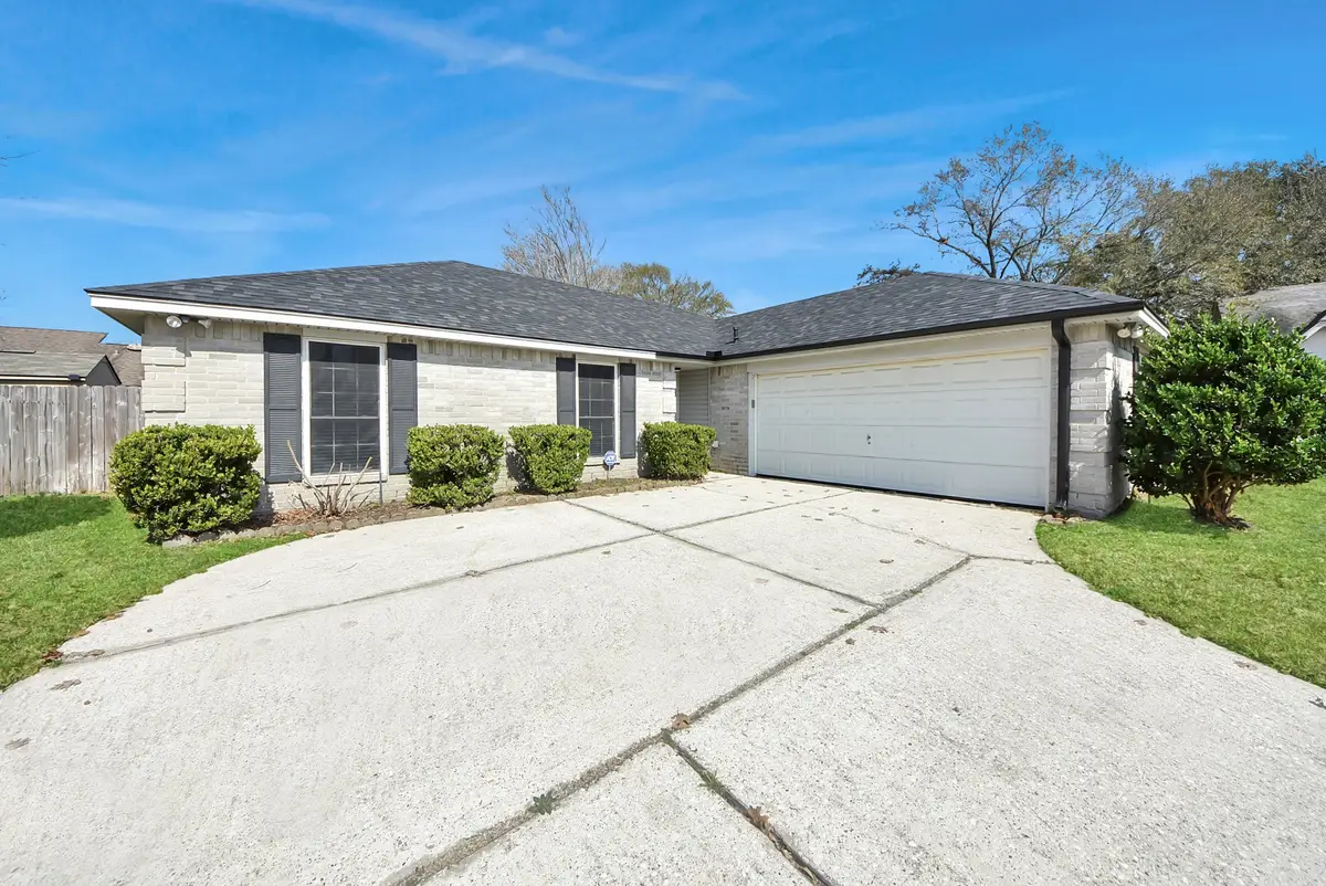 14718 Windfern Forest Drive, Houston, TX 77040 - #1