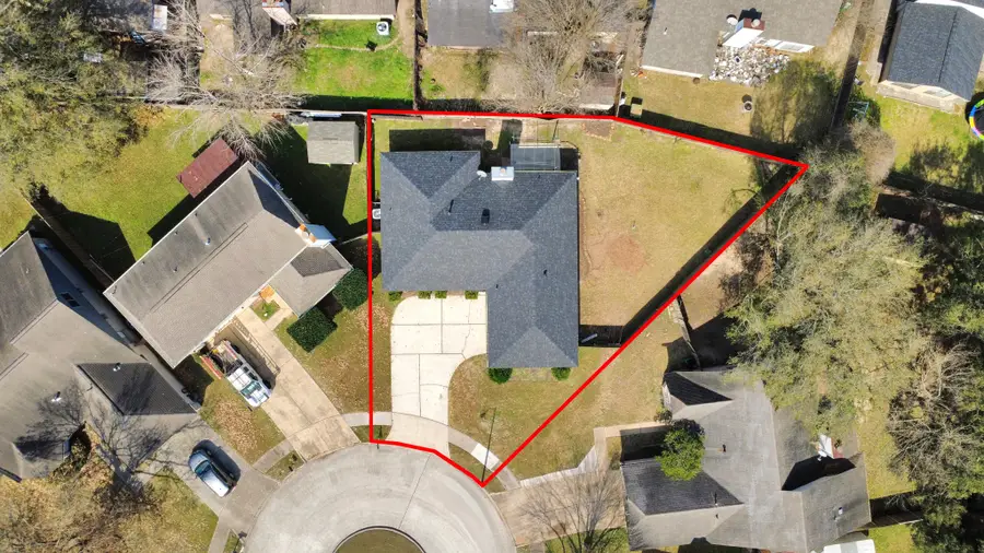 14718 Windfern Forest Drive, Houston, TX 77040 - #2