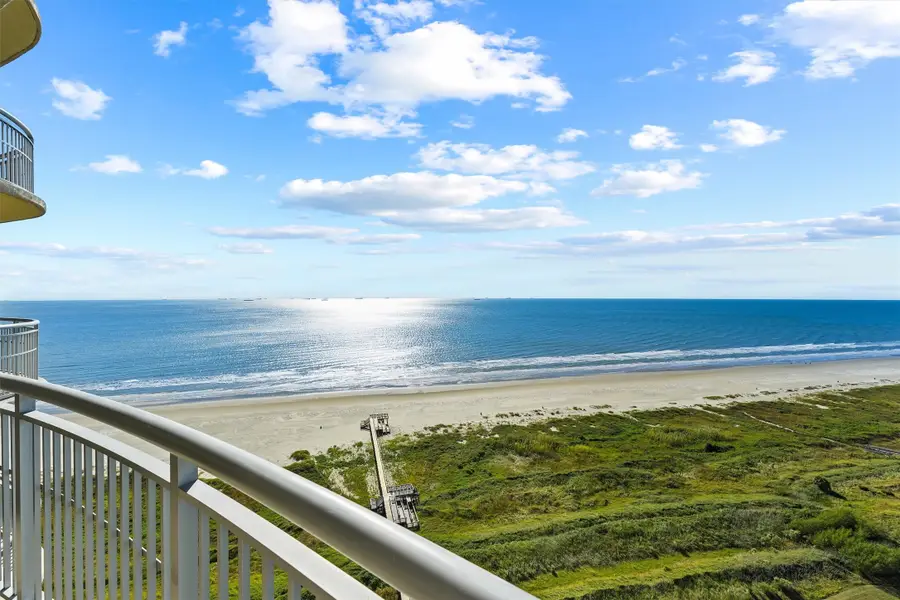 801 E Beach Drive #TW2008, Galveston, TX 77550 - Image #2