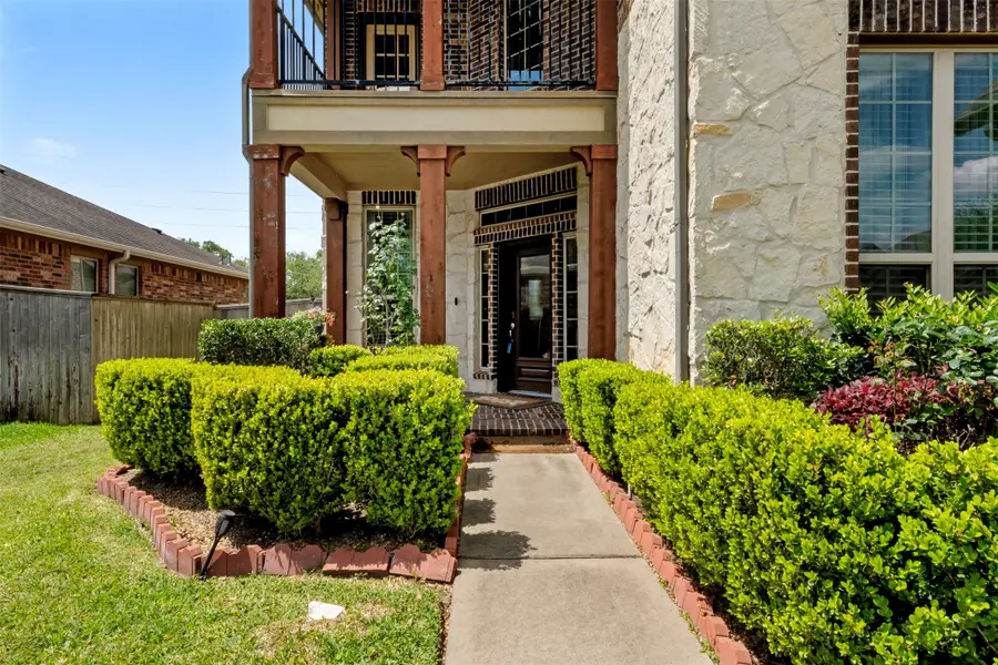 9611 Lost Woods Drive, Richmond, TX 77406 - #2