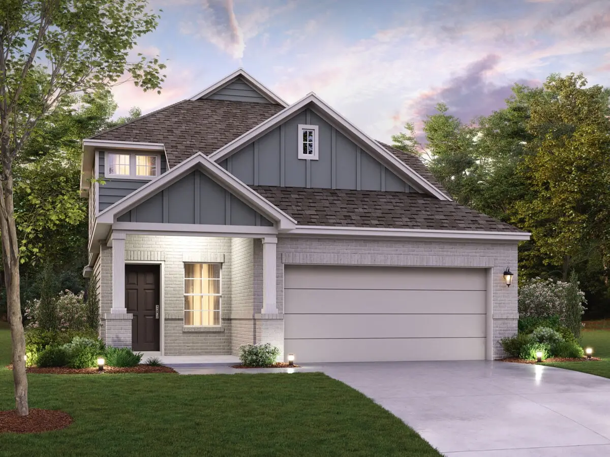 21430 Jacaranda Blossom Way, Tomball, TX 77377 - #1